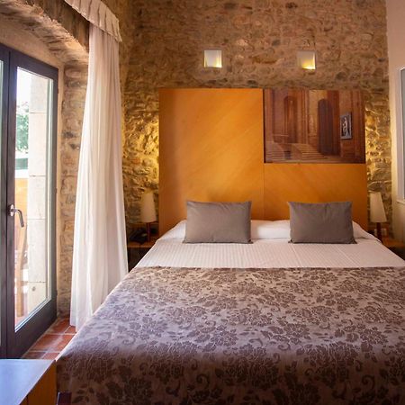 Arcs De Monells - Adults Only Otel Dış mekan fotoğraf
