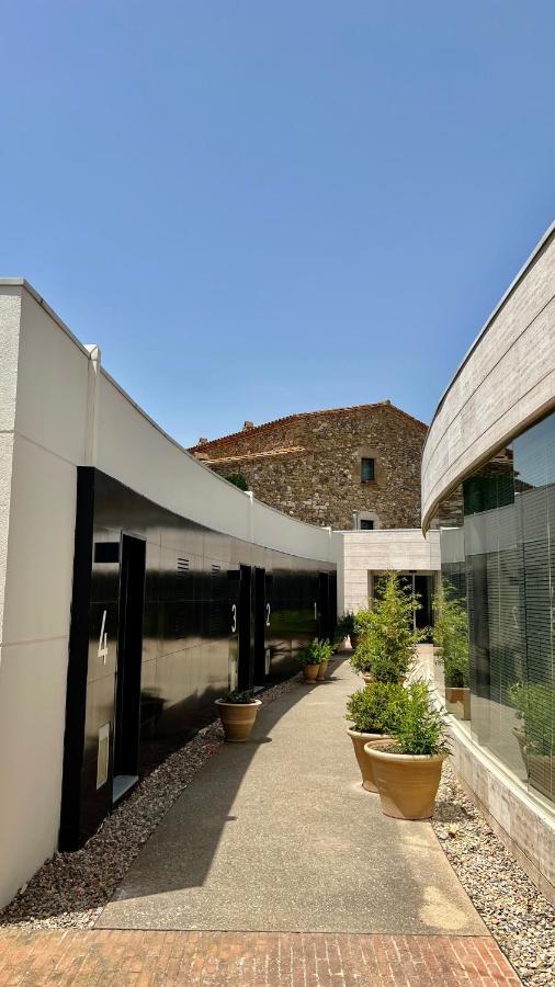 Arcs De Monells - Adults Only Otel Dış mekan fotoğraf