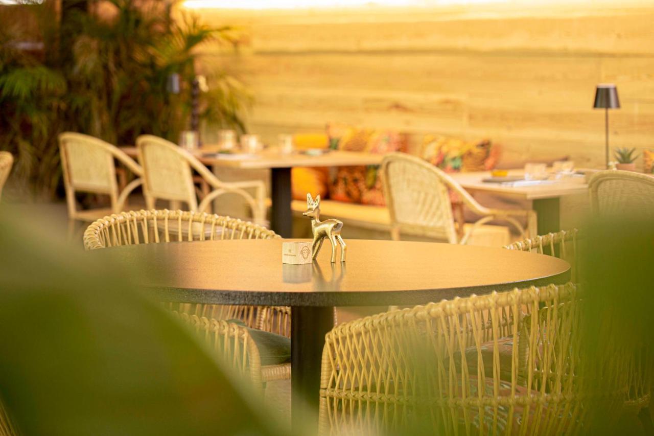 Arcs De Monells - Adults Only Otel Dış mekan fotoğraf