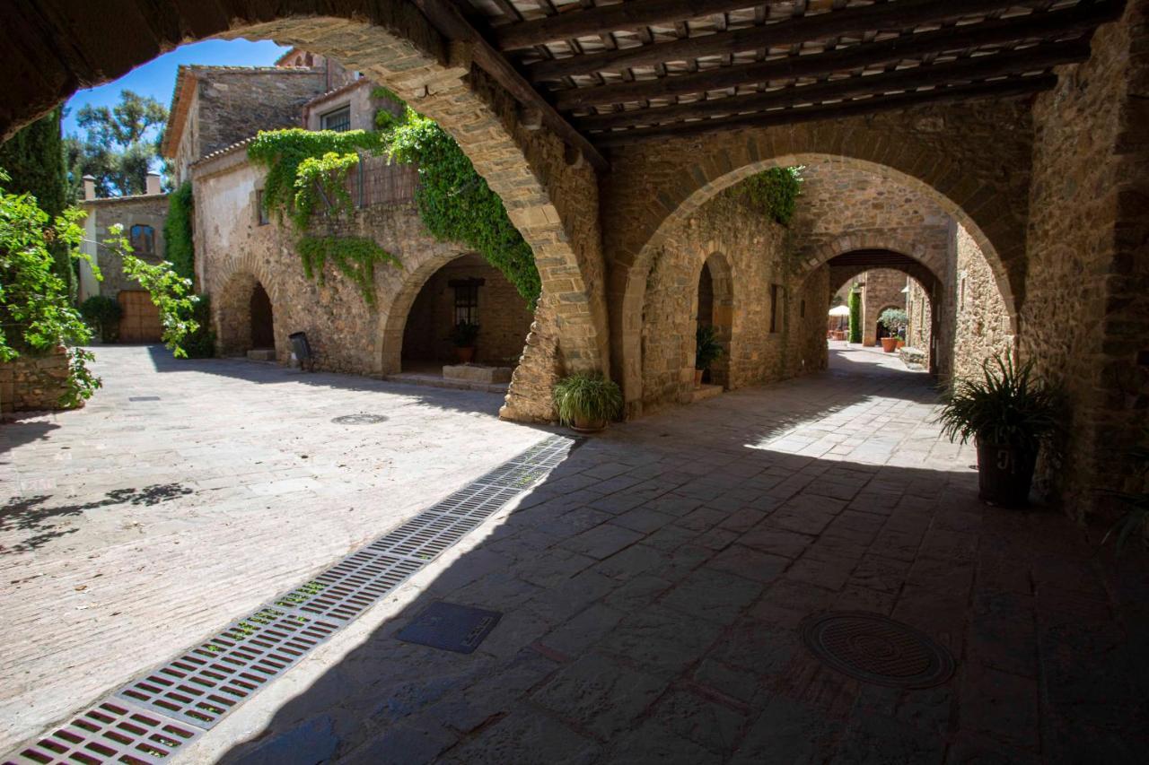 Arcs De Monells - Adults Only Otel Dış mekan fotoğraf