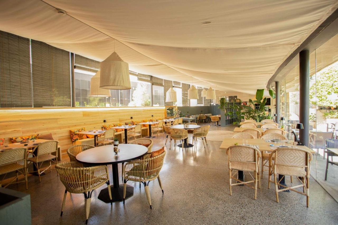 Arcs De Monells - Adults Only Otel Dış mekan fotoğraf