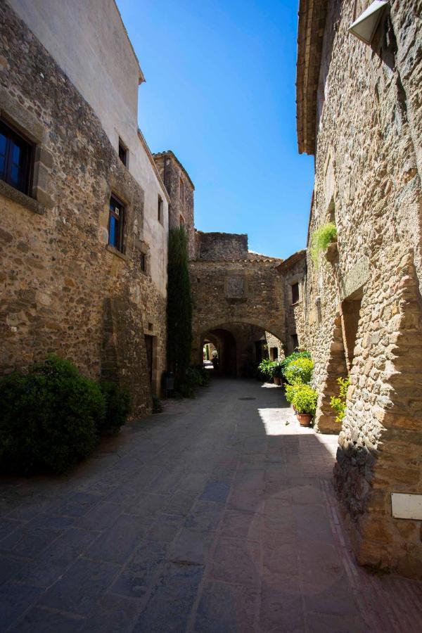 Arcs De Monells - Adults Only Otel Dış mekan fotoğraf