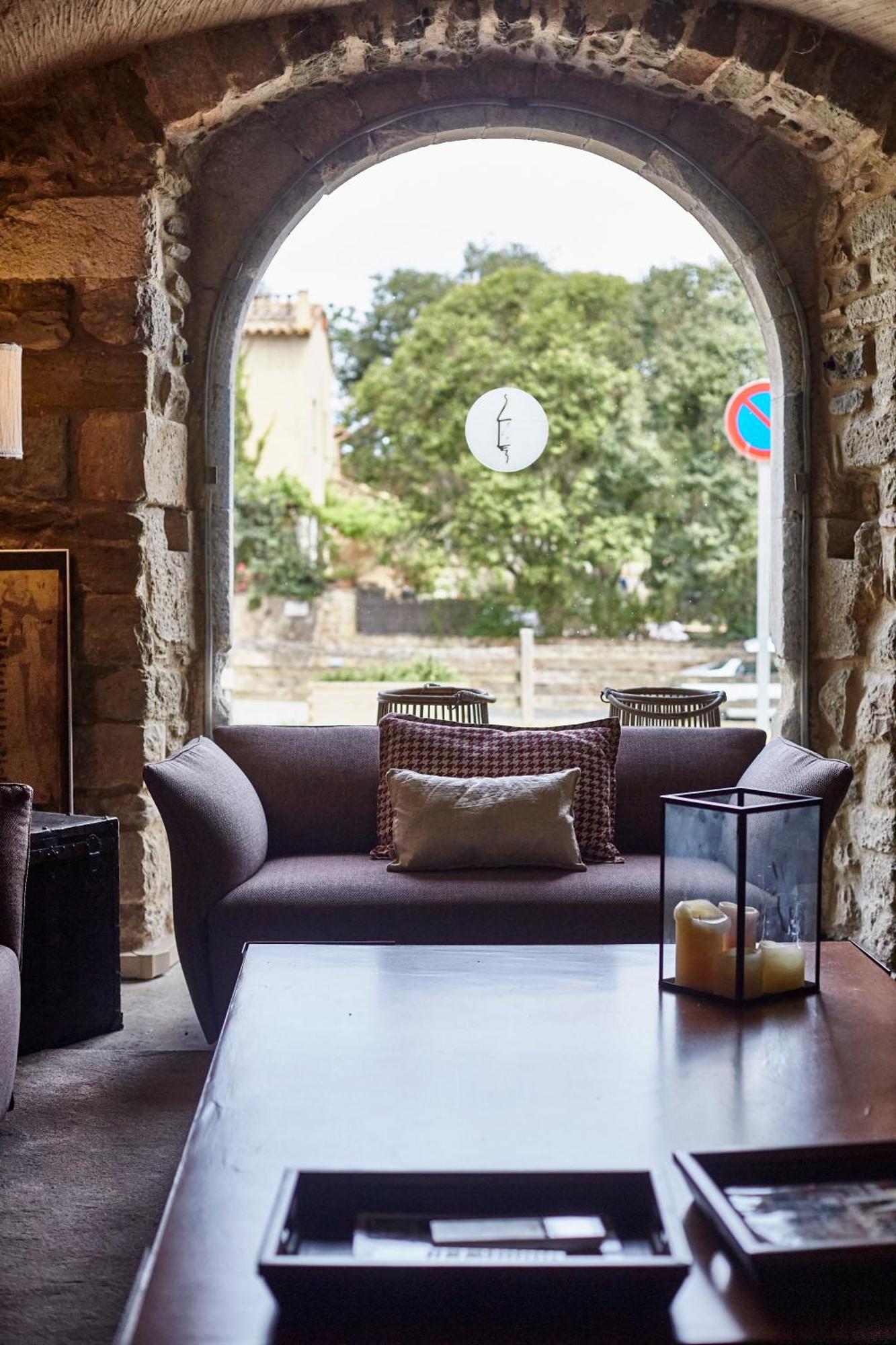 Arcs De Monells - Adults Only Otel Dış mekan fotoğraf