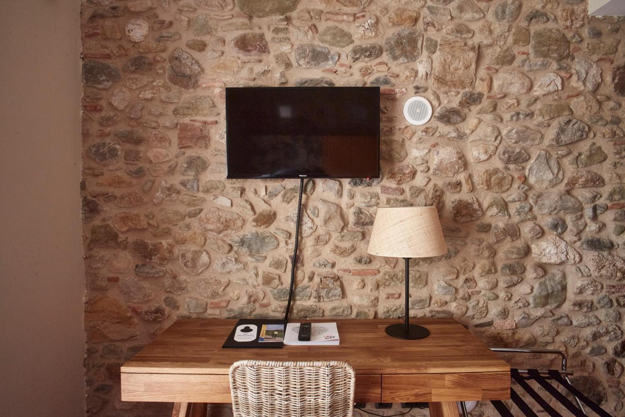 Arcs De Monells - Adults Only Otel Dış mekan fotoğraf