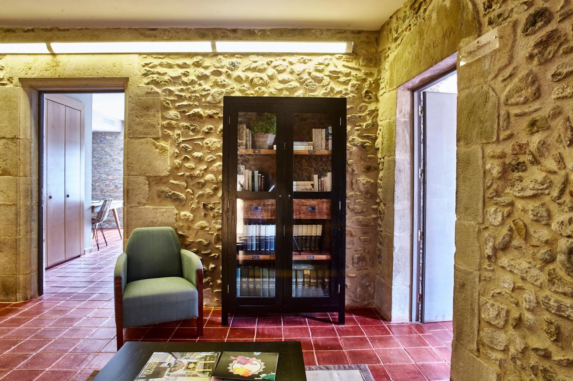 Arcs De Monells - Adults Only Otel Dış mekan fotoğraf