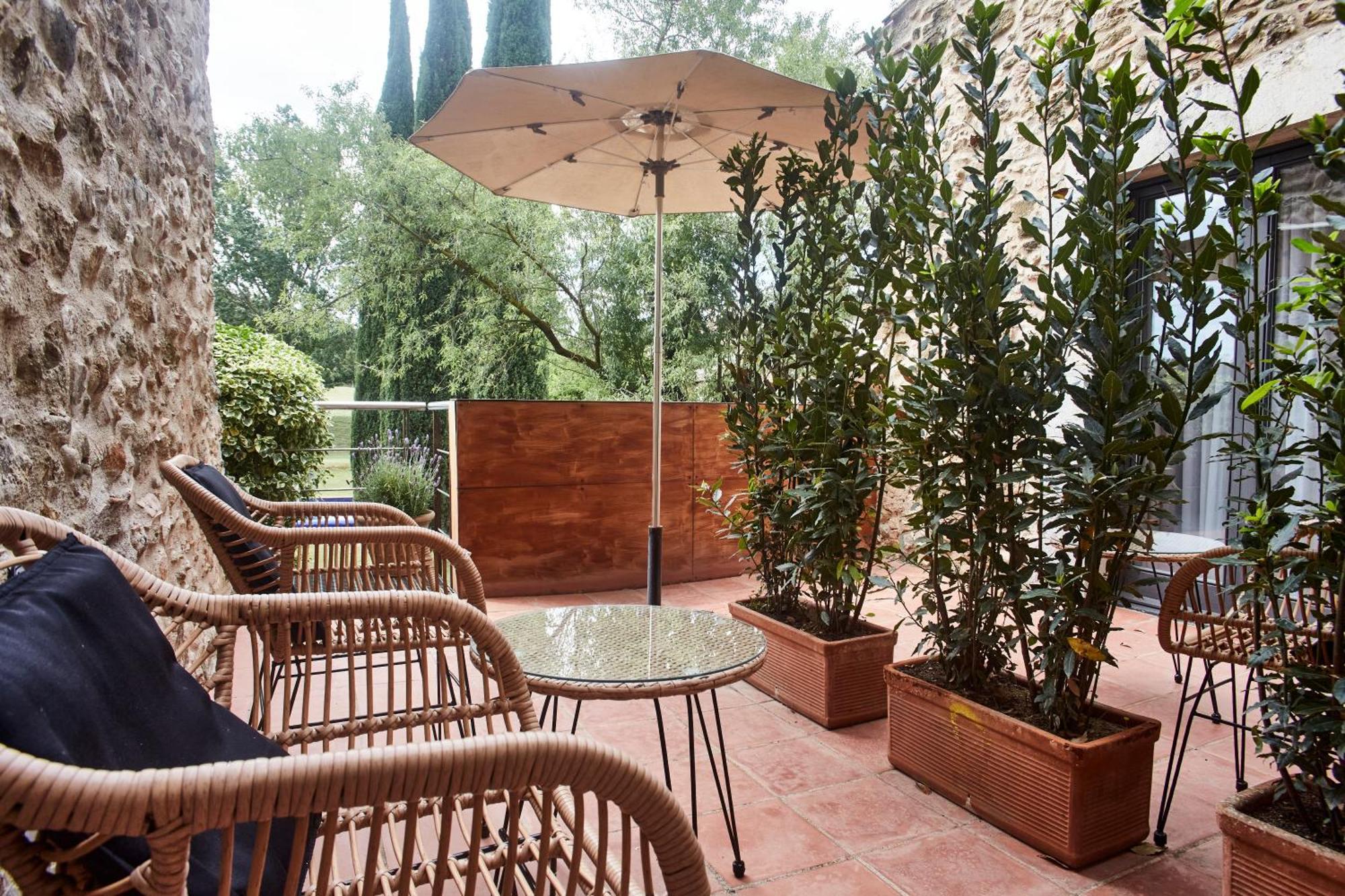 Arcs De Monells - Adults Only Otel Dış mekan fotoğraf
