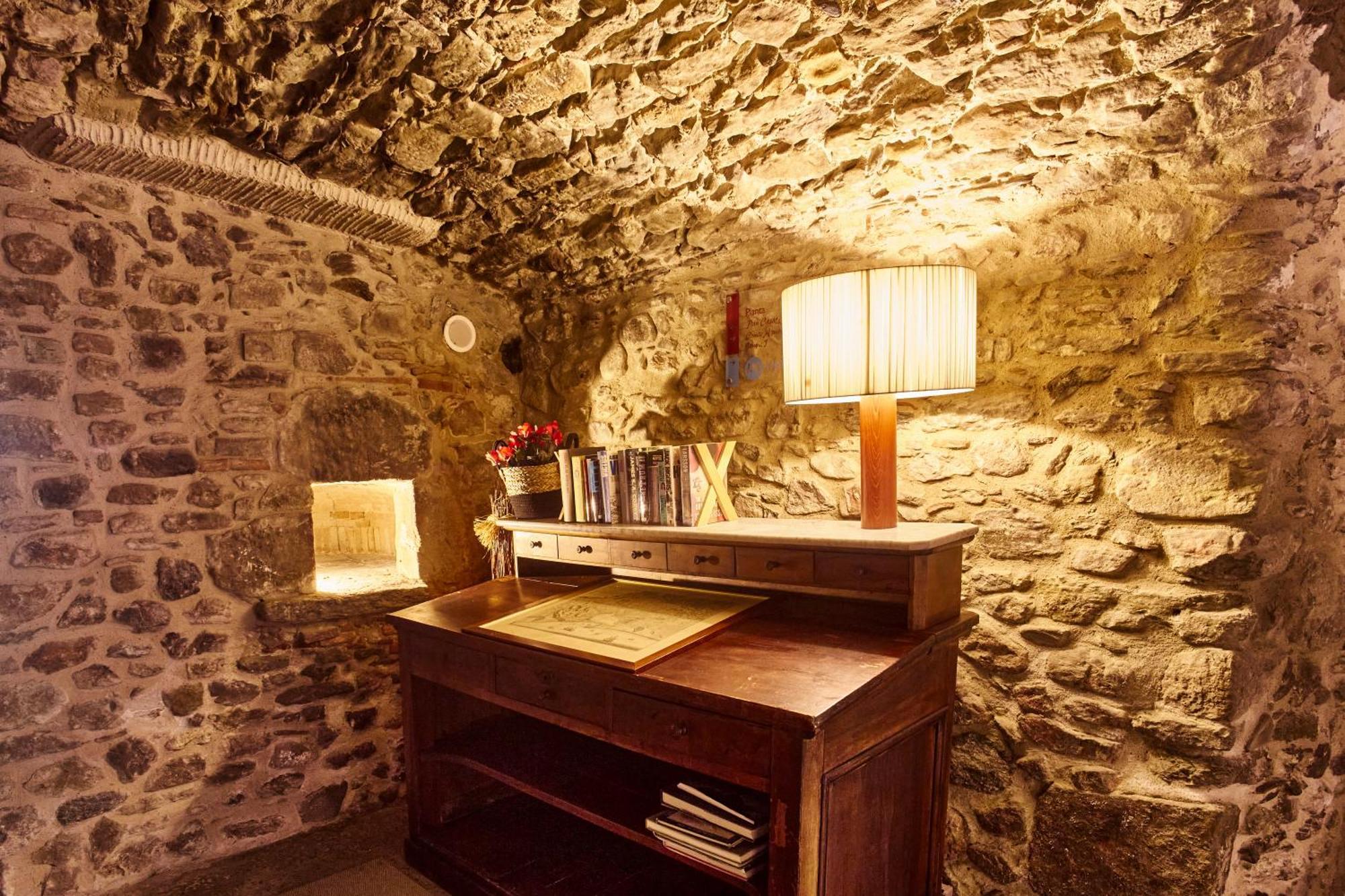 Arcs De Monells - Adults Only Otel Dış mekan fotoğraf