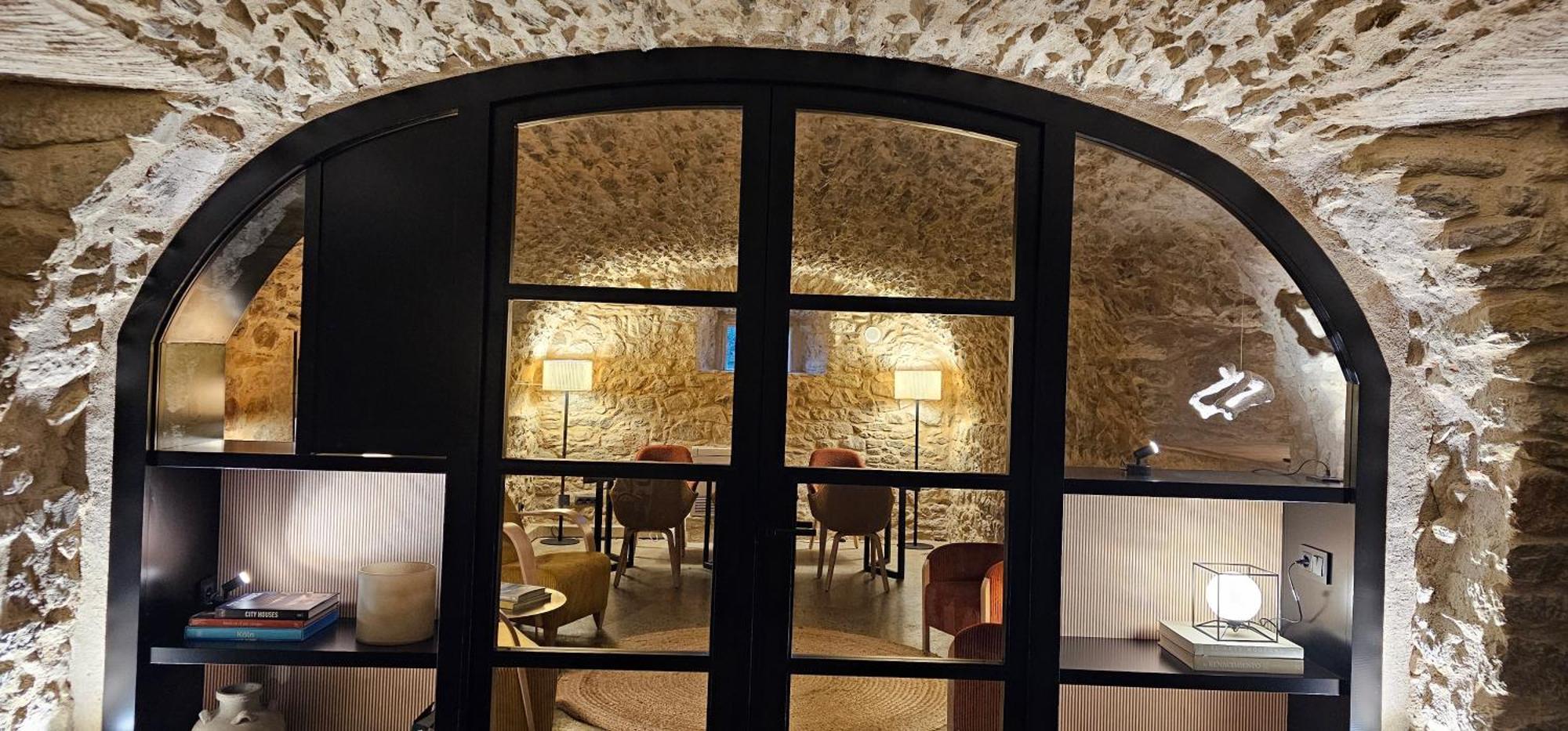 Arcs De Monells - Adults Only Otel Dış mekan fotoğraf
