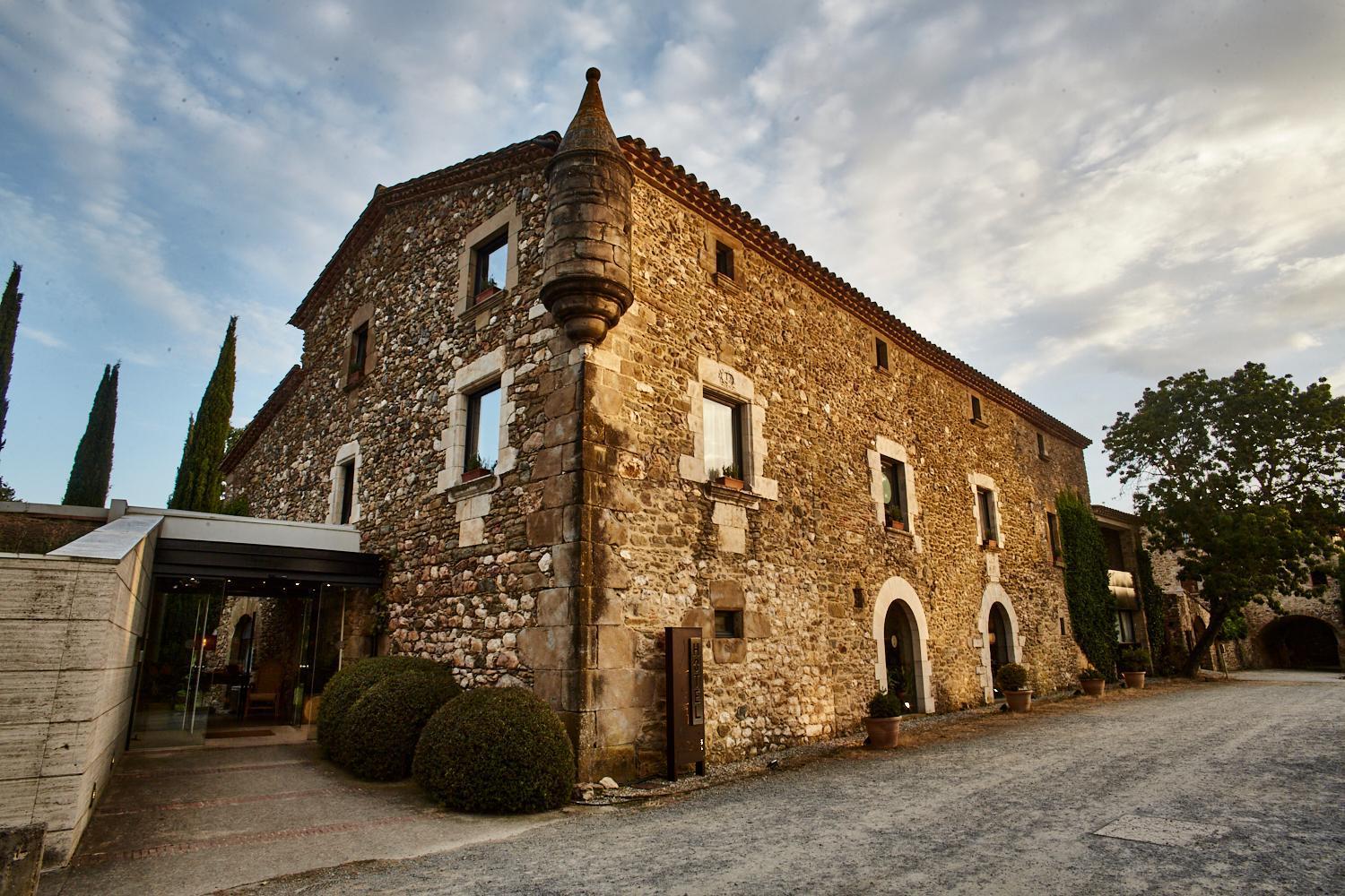Arcs De Monells - Adults Only Otel Dış mekan fotoğraf