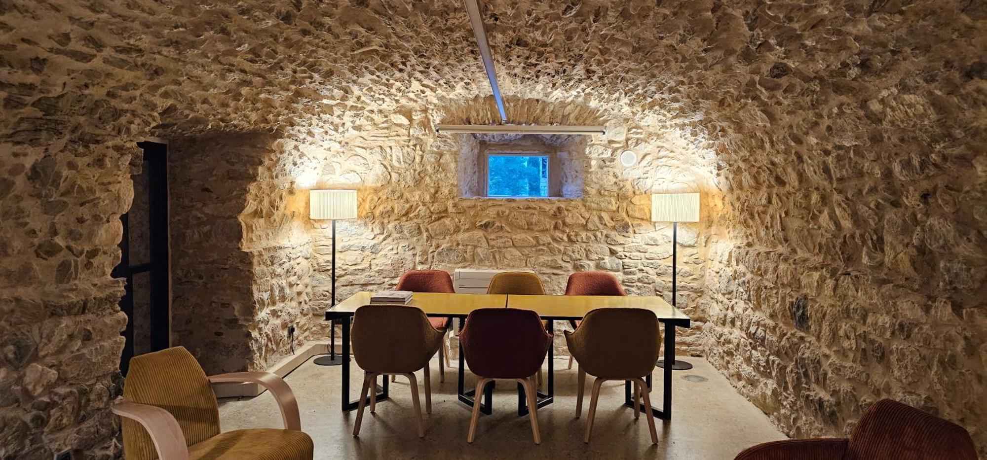 Arcs De Monells - Adults Only Otel Dış mekan fotoğraf