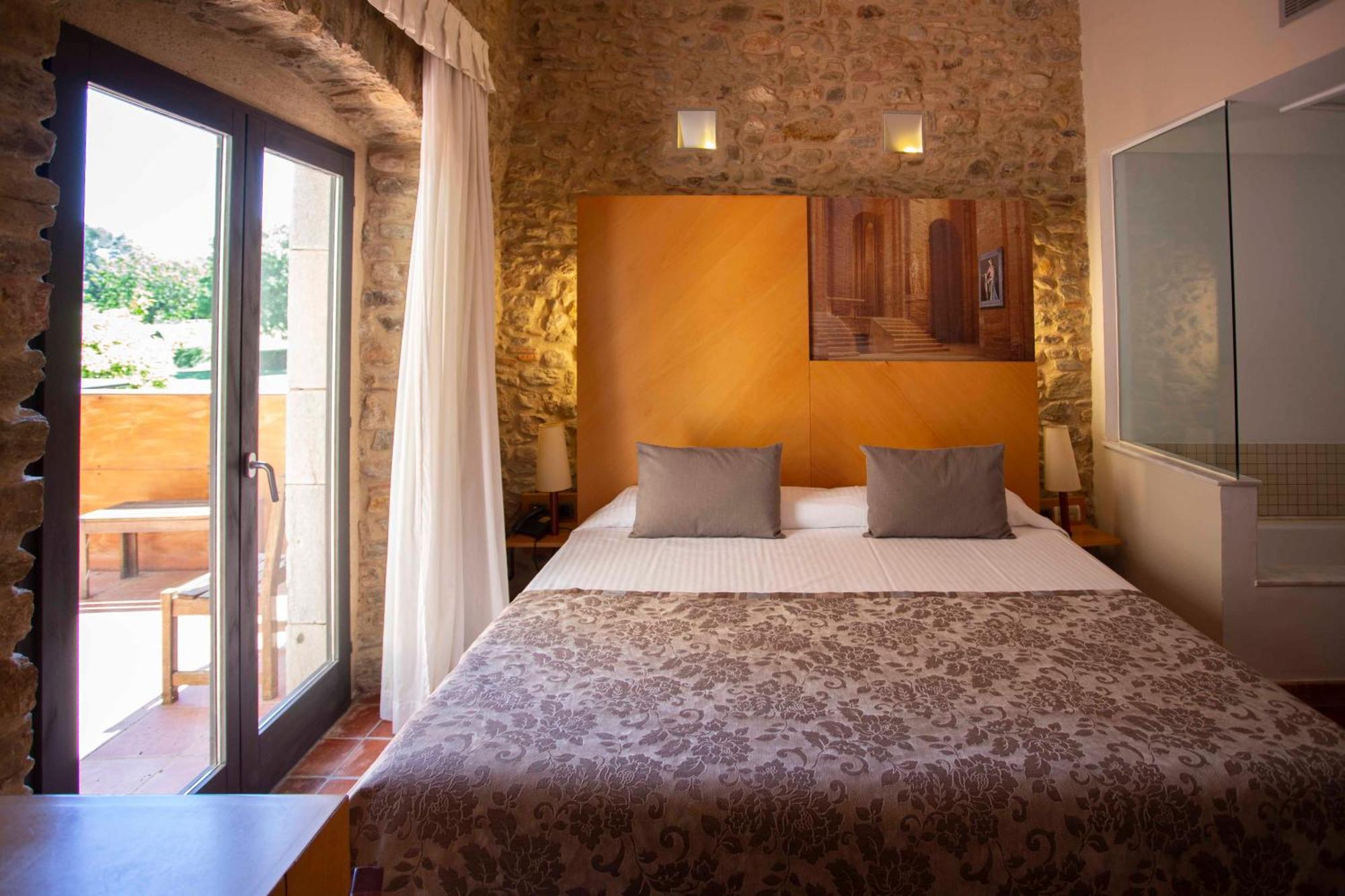 Arcs De Monells - Adults Only Otel Dış mekan fotoğraf