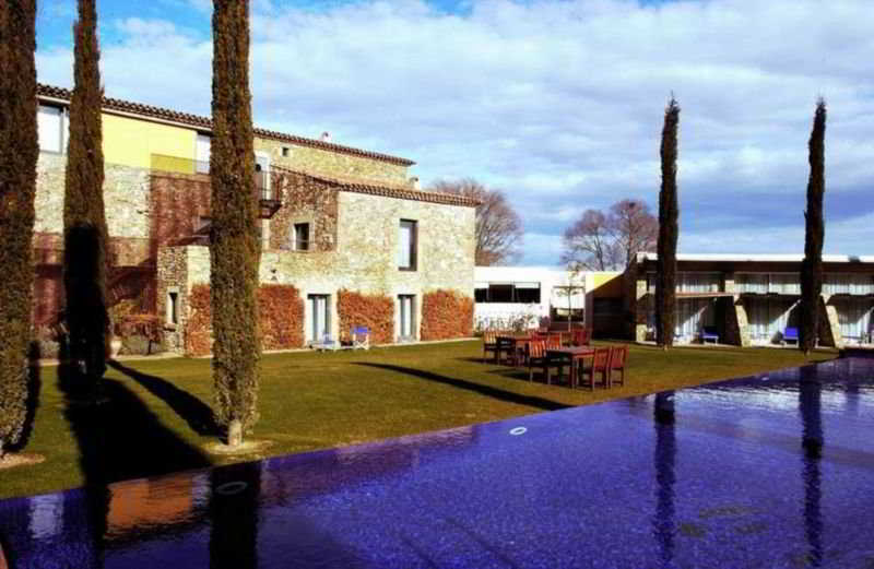 Arcs De Monells - Adults Only Otel Dış mekan fotoğraf