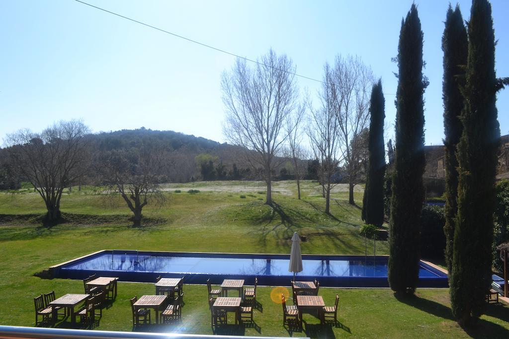 Arcs De Monells - Adults Only Otel Dış mekan fotoğraf